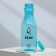 Water bottle "Source of Life", 550 ml