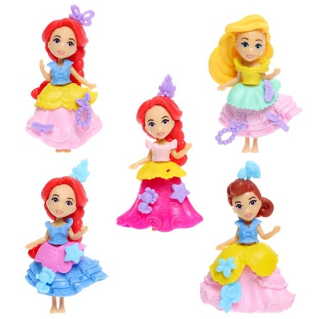 Girl toy Girl "Surprise", mix-1
