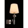 Wall lamp (sconces) Patricia E14 40W