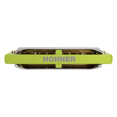 Hohner M20516X Rocket Amp C-Major Gun-1