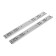 Ball guides, l = 450 mm, H = 42 mm, thickness 0.7 mm. 2 pcs.