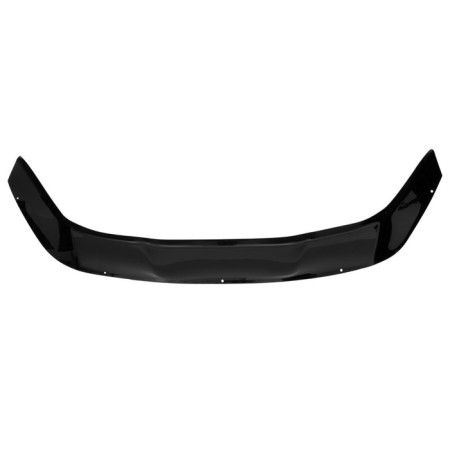 Capot Deflect CHARY TIGGO (T11) FL Restyling 2011-2016 crossover, euro fasteners