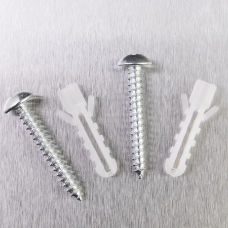 Boxing for cosmetic napkins Axentia, z Adquection, stainless steel, size 24.5x13x7 cm-2