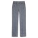 Pants for a boy, height 128 cm, print blue Christmas tree