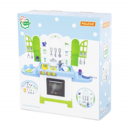 Game module "Natalie No. 3"-3