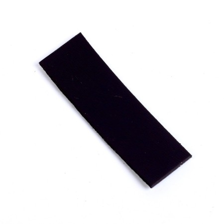 A glue -based magnet "rectangle" 3 × 1 cm, set 10 pcs.-3