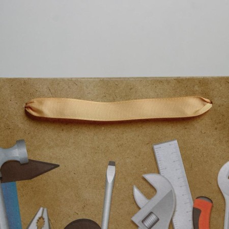 Package Gift Craft horizontal, packaging, “Master”, m 30 x 25.5 x 9 cm-2