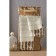 Set of Arya Home Diamond, 480 g, size 38x68 cm, 2 pcs, 2 pcs