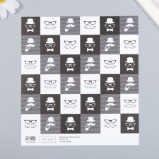 Scrapbooking paper 