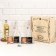 Set for the preparation of tincture "Cognac, rum"