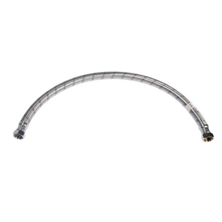 Flexible watering for water Aqualink "Giant", 3/4 ", internal/internal thread, 40 cm