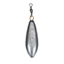 Cargo Yugana, torpedo with a swivel, 80 g