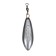 Cargo Yugana, torpedo with a swivel, 80 g