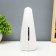 Night with a moisturizer "Lier" LED 7 colors USB white 11x7x18 cm Risalux