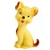 Rubber toy "Dog", mix