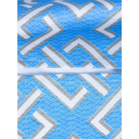Bed Lowworm euro Capriccio Fusion, size 200x215 cm, 200x220 cm, 50x70 cm - 2 pcs-5