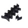 Clip for fastening the covering material, d = 20 mm, set of 10 pcs., Greengo