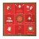 Set for creativity. Maps of Wishes "Miracles come true", 30 x 30 cm