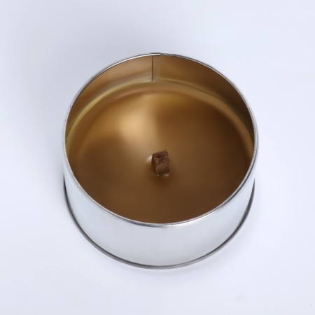 Street candle open (pair), d = 10 cm-3