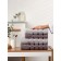 Trinquility Trush Trick set, size 50x80 cm - 2 pcs, 70x130 cm - 2 pcs