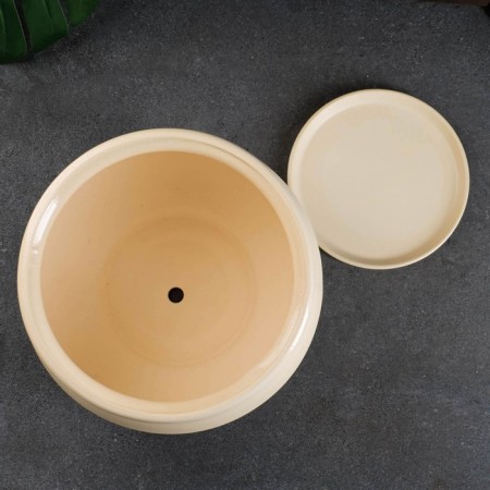 Flower pot "Mars" 11l-1