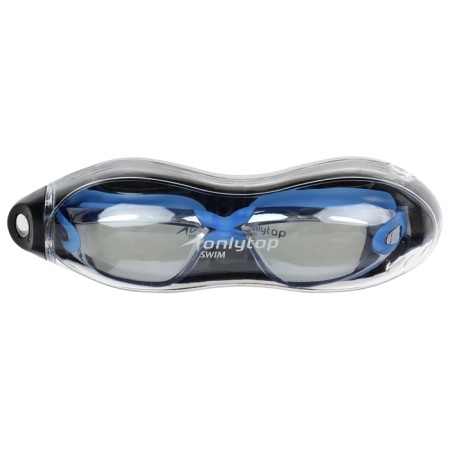 ONLYTOP swimming glasses, berysi, MIX color-3