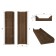 Suinced vehicle PPK, 50 × 15 × 5 cm, brown, lv-50 to