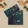 Set of molding envelopes "Happy New Year" 10 pieces, 17 x 8 cm, new year