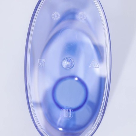 Filter-Kuvshin "Barrier Exfra", 2.5 l, blue color-5