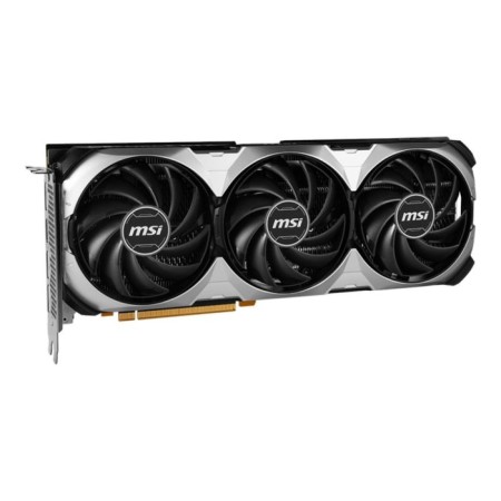 Video card MSI PCI-E 4.0 RTX 4060 Ventus 3x 8G OC NVIDIA GEFORCE RTX 4060 8GB 128BIT GDDR6 1064973-1
