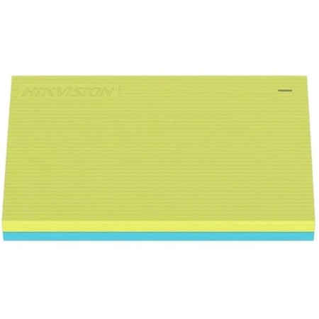 Hiffle disc Hikvision USB 3.0 2TB HS-EHDD-T30 2T Green T30 (5400RPM) 2.5 "Green-1