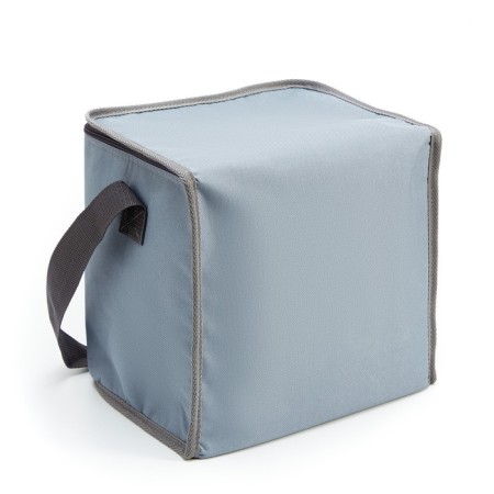 Thermal Summer, 16 l, 27 x 21 x 29 cm, gray-2