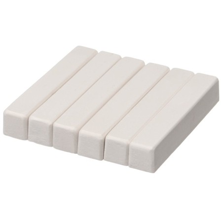 Small school shallows 6pcs "Smeshariki", rectangular-4