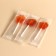 Landmers with an anti-stress meal-antistress, 24 g (3 pcs. X 8 g).