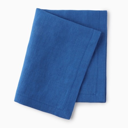 Ethel Blue 30x40 cm napkin, 100% linen 170 g/m2
