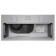 Maunfeld Thams 601m, 520 m3/h, 3 modes, stainless steel