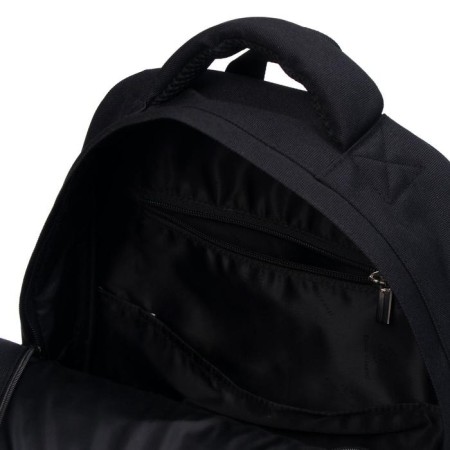 School backpack Bruno VisConti Keep Away. STOP, 40 x 30 x 19 cm, ergonomic back, pencil case as a gift-10