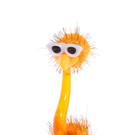 Calligrata Prook "Ostrus with glasses", ball, mix-1