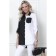 Women's blouse "urban environment", size 54