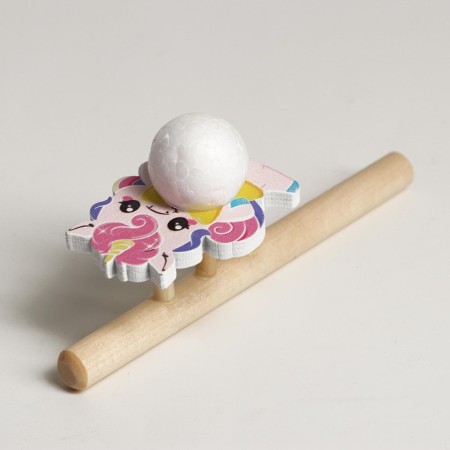 Game-trainer for breathing "Cute Unicorn"-4