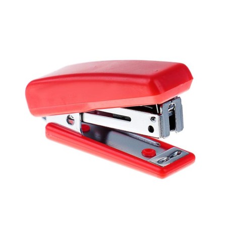 Stapler, No. 10, up to 7 sheets, mini, mix-2