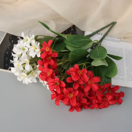Букет "Кампсис элит" 27 см, микс-2