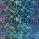 A set of color holographic paper "Starks", A4, 8 pcs, mix 80 g/m2, 21x29.7 cm Samara