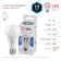 LED LED era Standard "Gear", 17 W, E27, 1360 lm, 4000k, glow of white