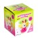 Set for experiments “grow grass”, bunny