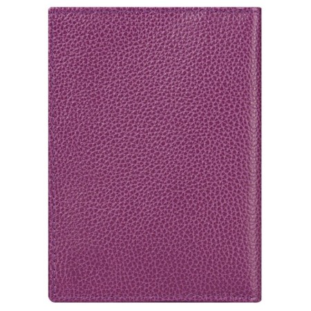 Cover for auto documents, passport, cards, purple color-2
