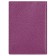Cover for auto documents, passport, cards, purple color