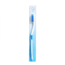 Toothbrush, soft, mix