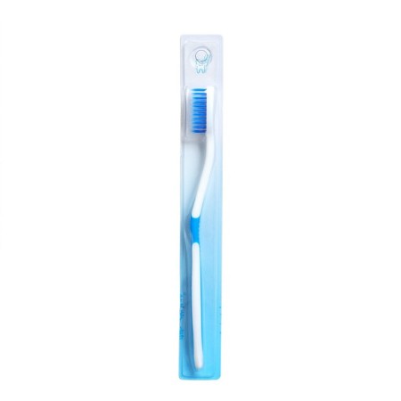 Toothbrush, soft, mix