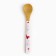 Bamboo spoon "The most tender", 3 x 16 cm.